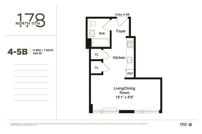 Building Photo - 178 North 11th Street