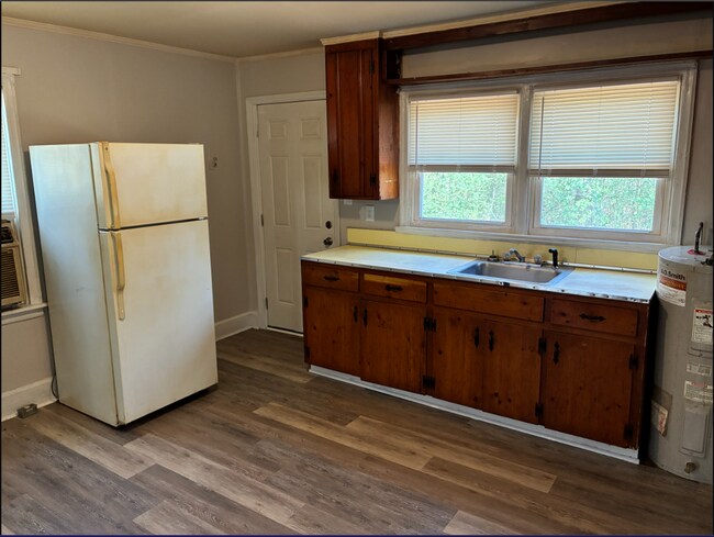 Foto del edificio - Culp Circle Single-Family Residences