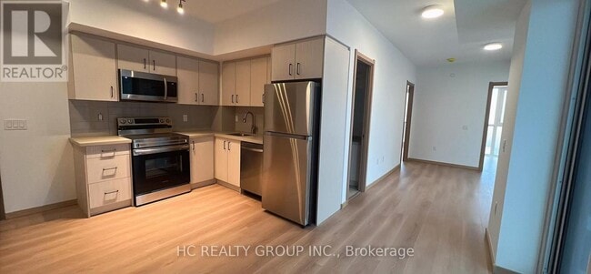 Building Photo - 3429 Sheppard Ave E