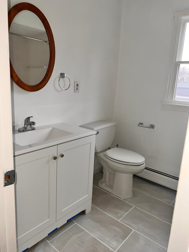 2nd Bathroom - 32 E Grand Ave