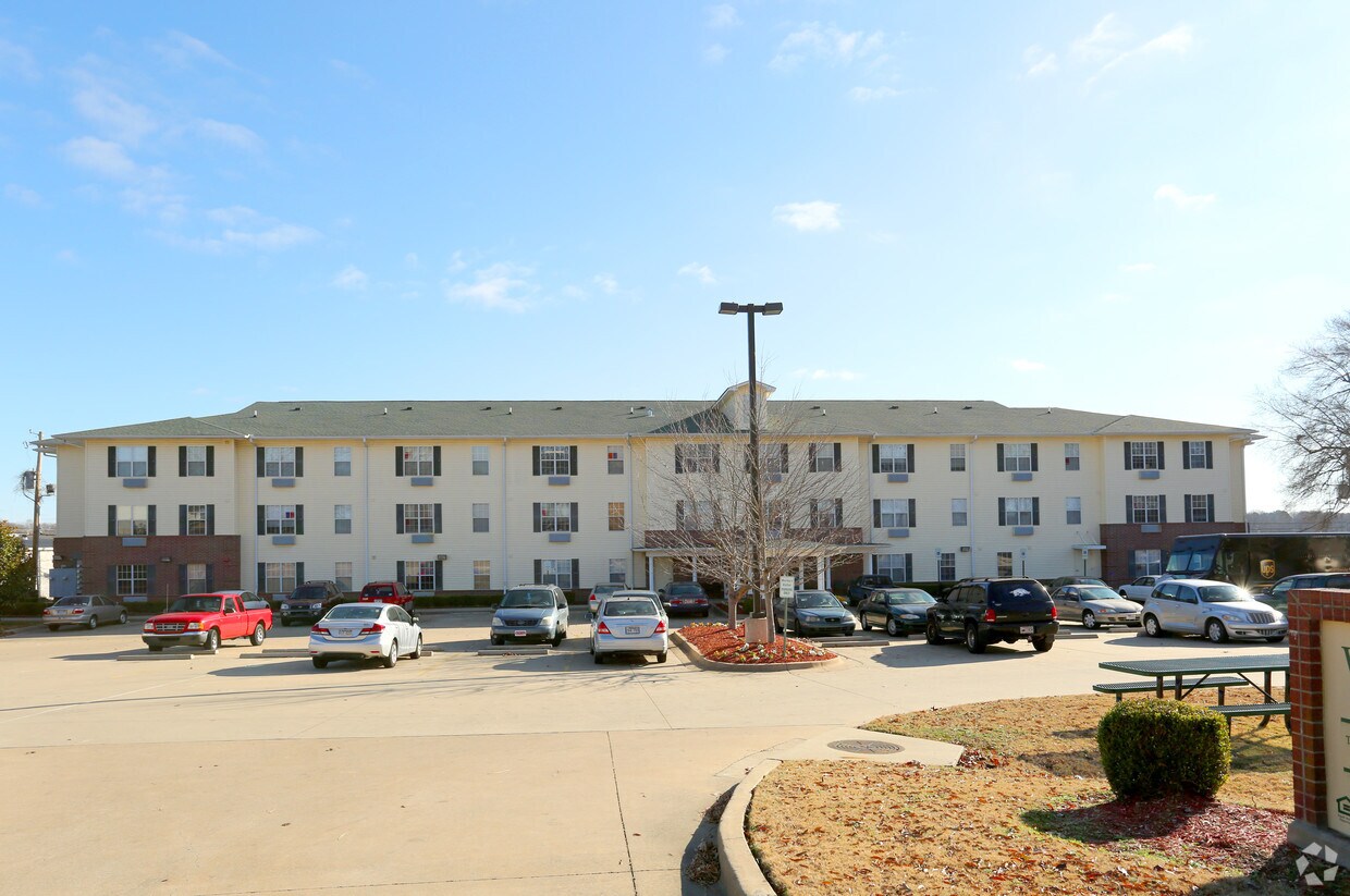 Building Photo - Worley's Place