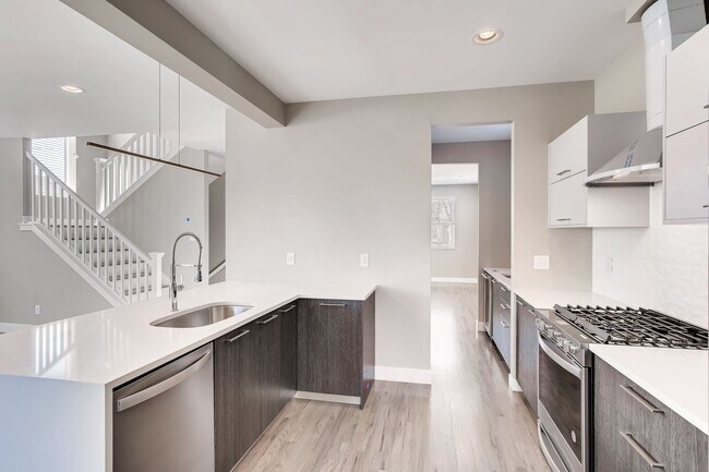 Building Photo - New Construction 3 Bedroom home