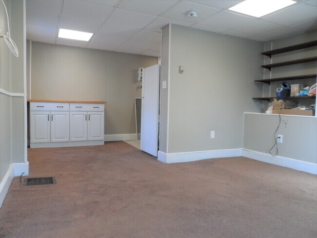 Foto del edificio - 130 Park St