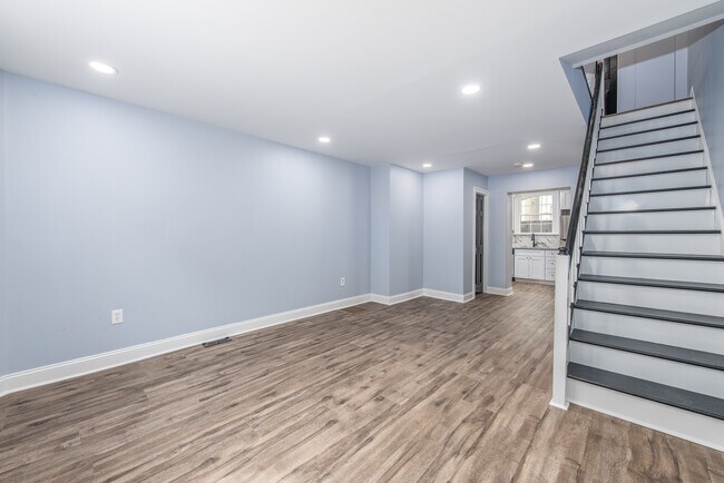 Foto del edificio - 1312 S American St