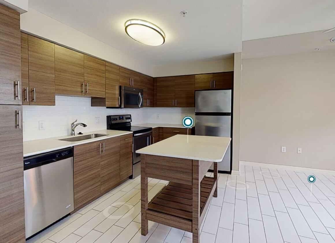 Photo - AMLI Dadeland Apartments