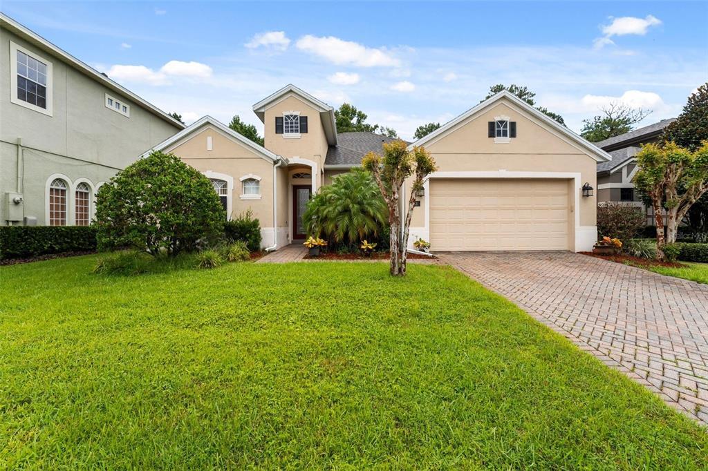 Foto principal - 4831 Cains Wren Tr