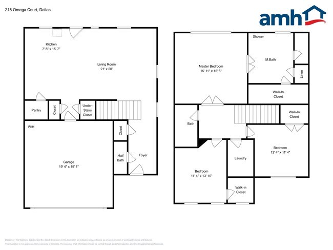 Foto del edificio - 218 Omega Ct