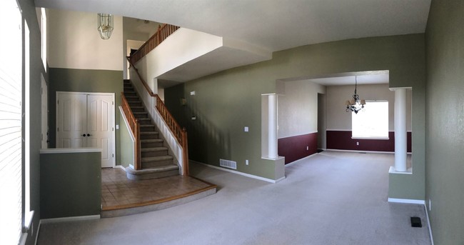 Building Photo - 4 br, 3 bath House - 1742 Preston Dr.