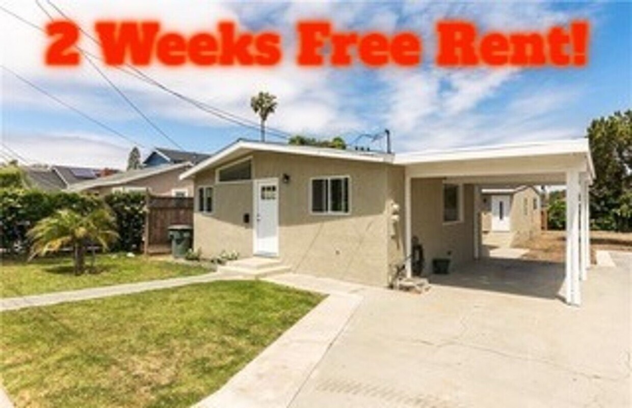 Foto principal - 1945 254th St