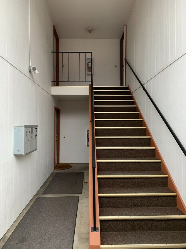 Foto del edificio - TFSC-A400