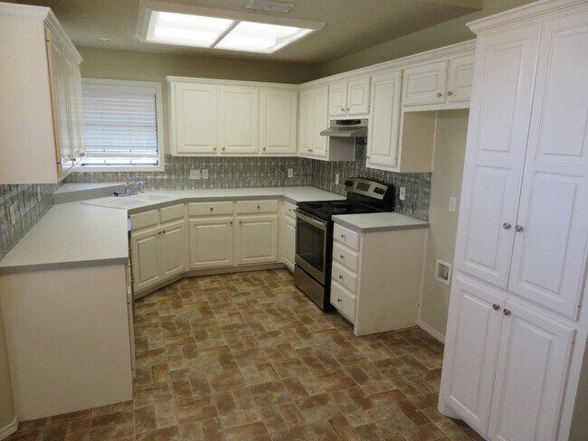 Foto del edificio - 208 N Homestead Ave