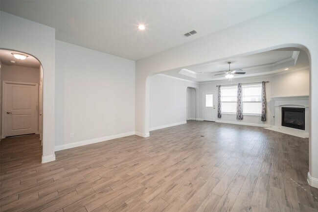 Foto del edificio - 14848 Complacent Way