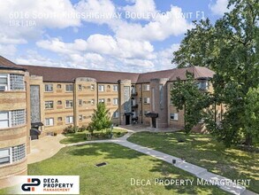 Building Photo - 6016 S Kingshighway Blvd