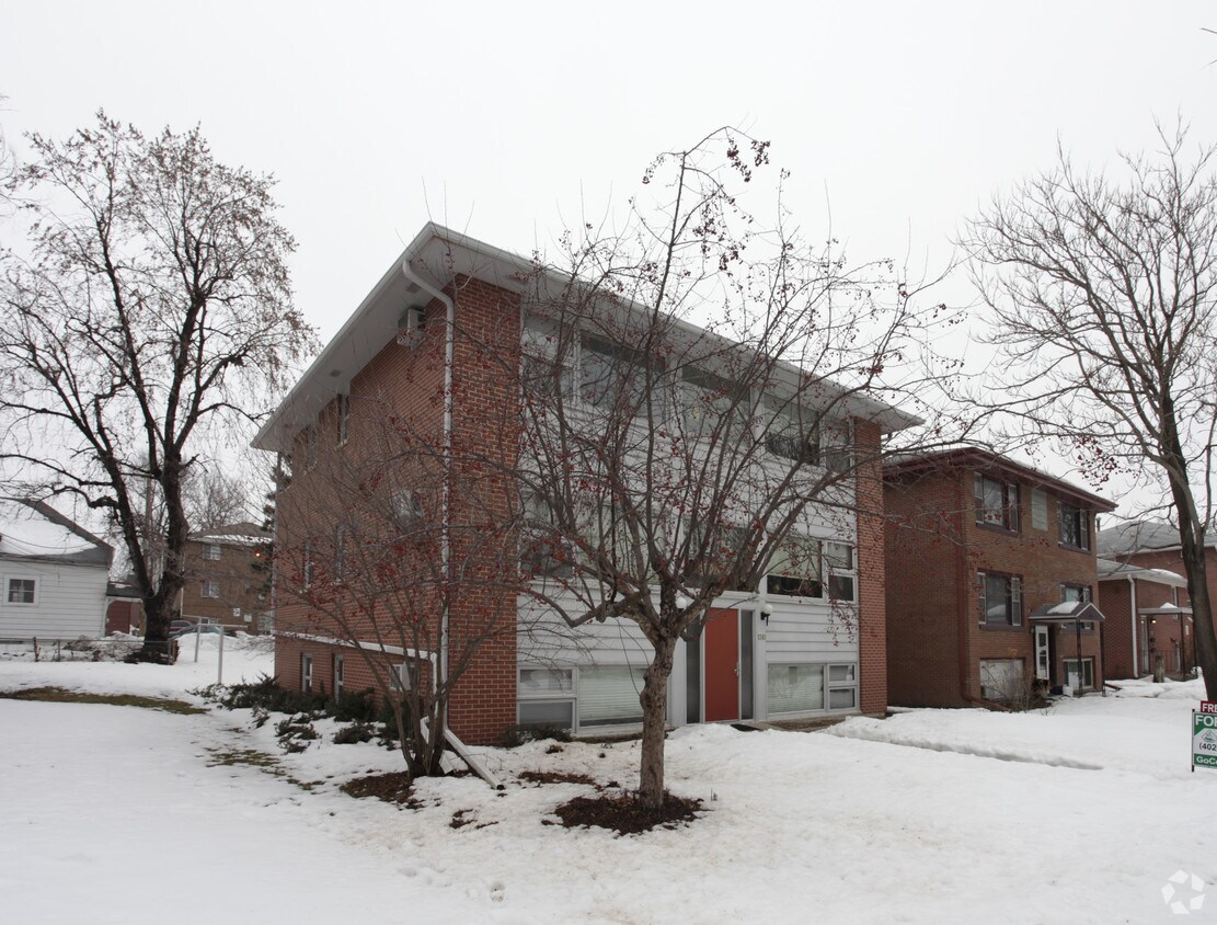 Building Photo - 1310 B St