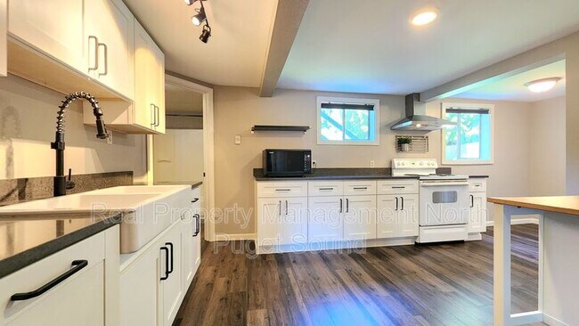 Foto del edificio - 4918 S 2nd Ave