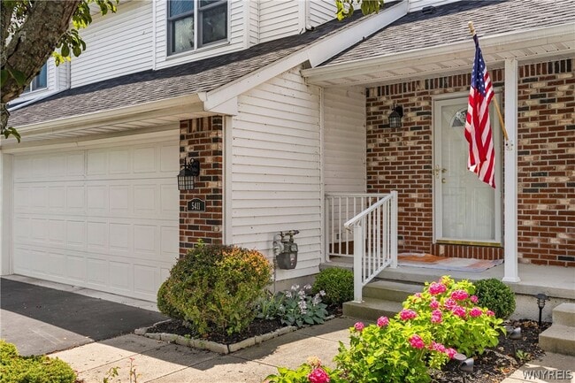 Building Photo - 5411 Village Station Cir