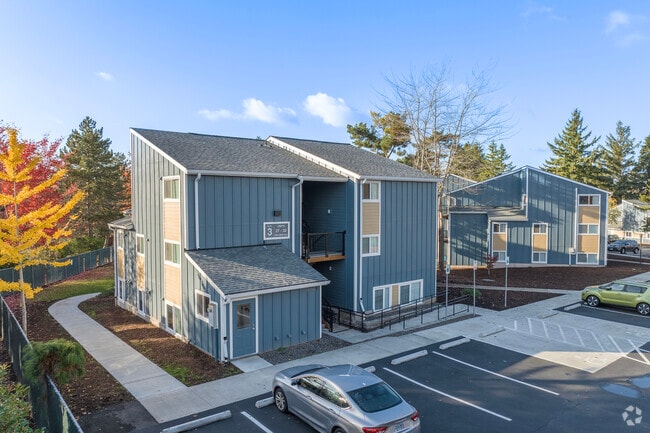 Building Photo - Aloha Park