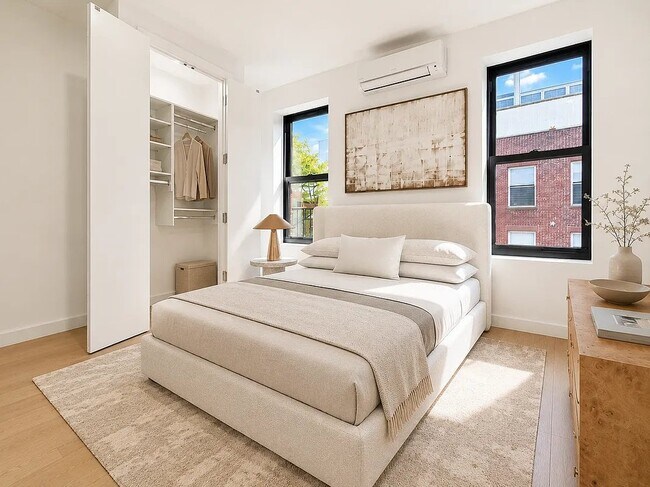Foto del edificio - 19 Wyckoff St