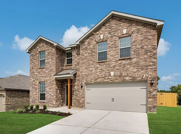 Foto principal - 302 Clear Springs St