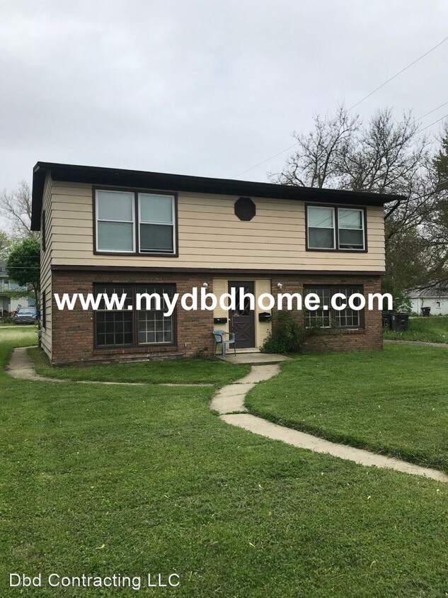 Primary Photo - 2 br, 1 bath House - 1135 W Wildwood Ave.