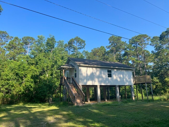 Foto principal - Beautiful 2/1 House in pass Christian, MS