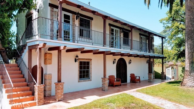 Building Photo - 547 Walnut Ave