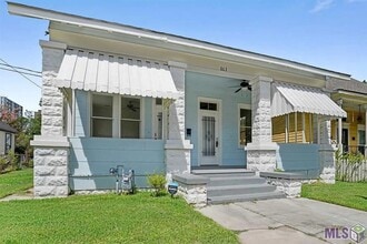Building Photo - 663 N 8th St
