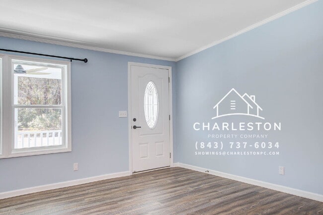 Building Photo - 1833 Grover Dr