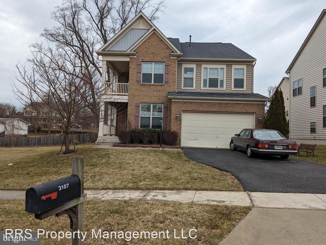 Foto principal - 6 br, 5.5 bath House - 3107 Decatur Ave