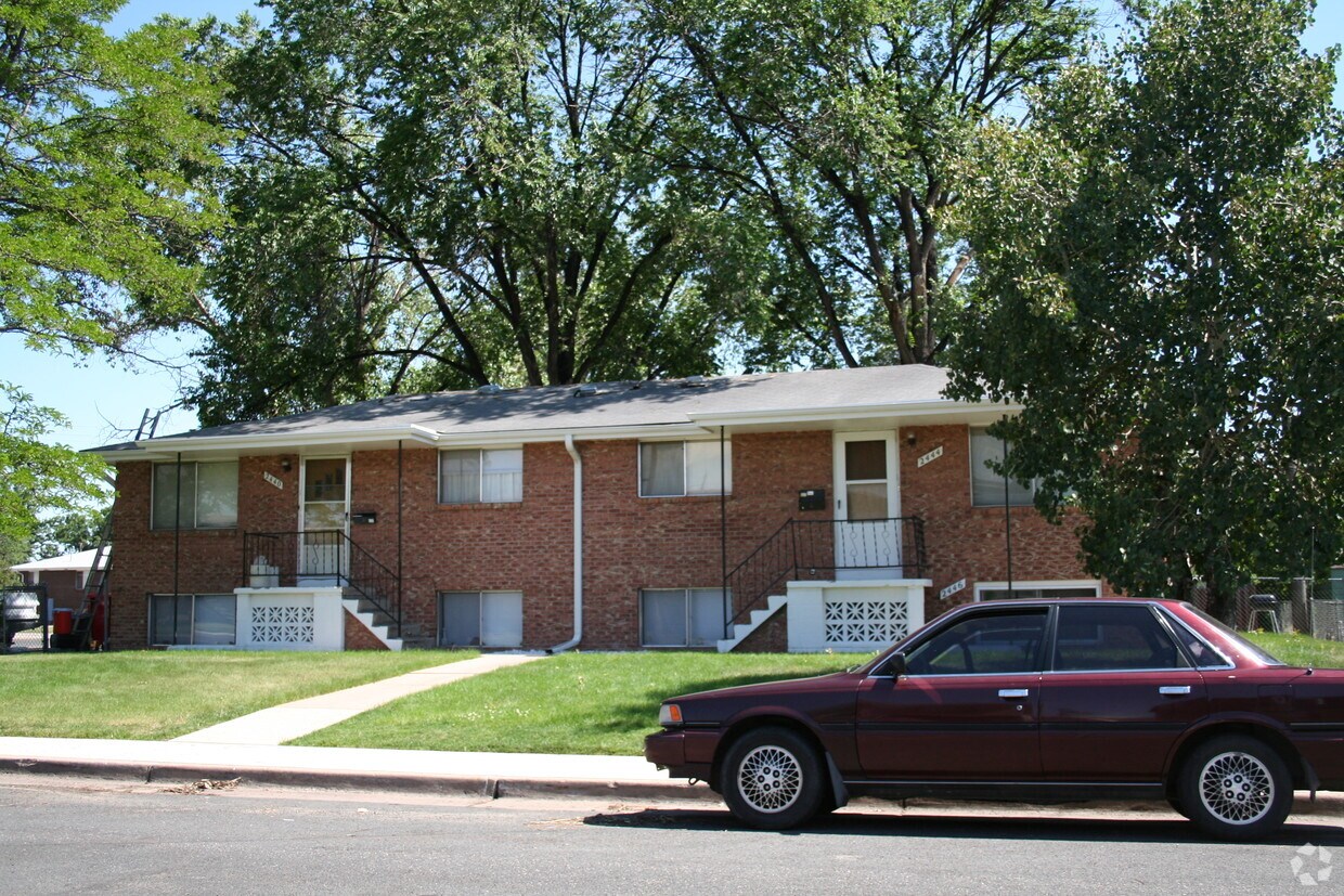 2440 W 11th St, Greeley, CO 80634 Apartments in Greeley, CO