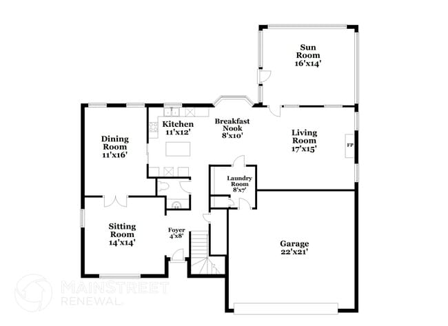 Foto del edificio - 12715 Netherhall Dr
