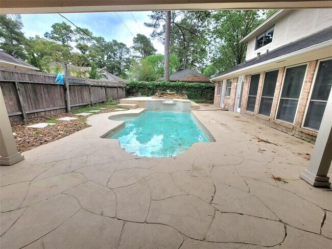 Building Photo - 9610 Oxted Ln