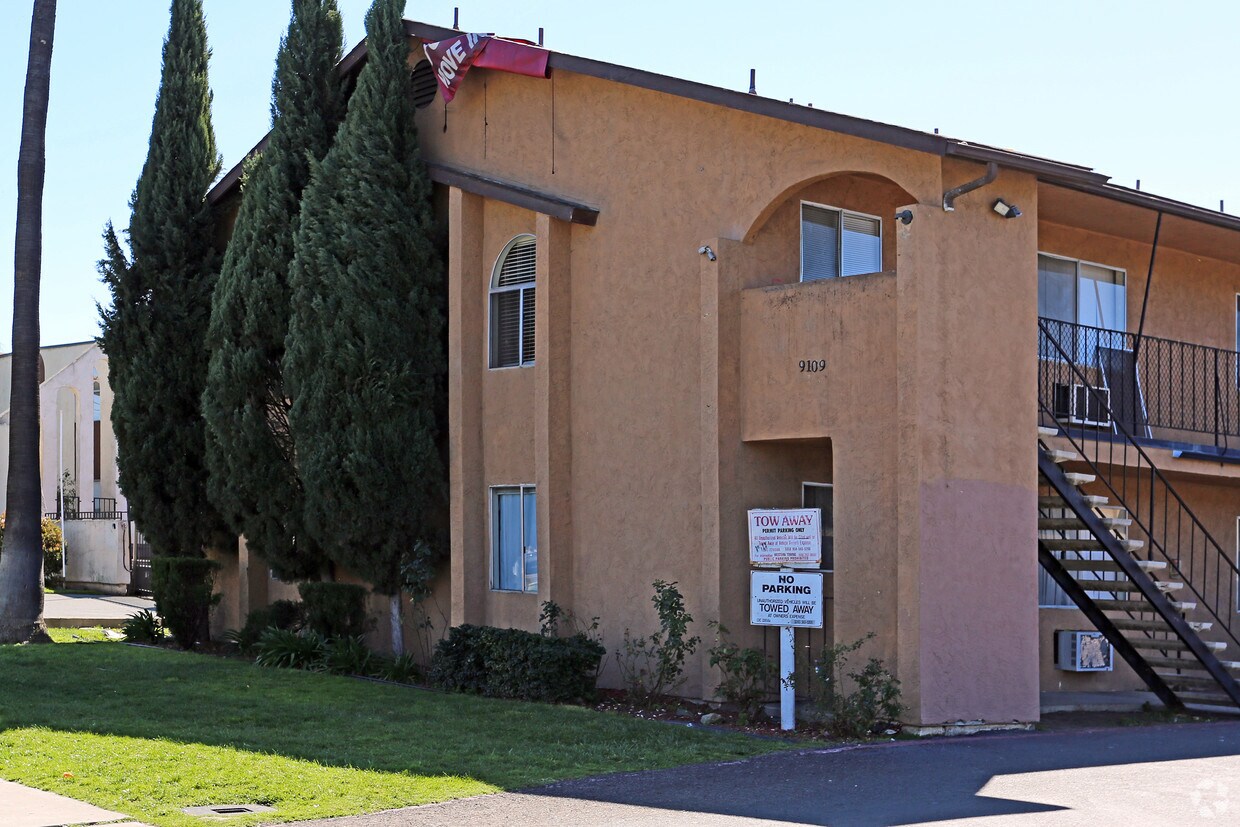 9109 Kenwood Dr, Spring Valley, CA 91977 Apartments Spring Valley, CA