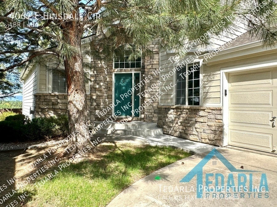 Photo - 4061 E Hinsdale Cir-
