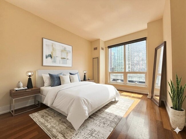 Building Photo - 350 W 42nd St