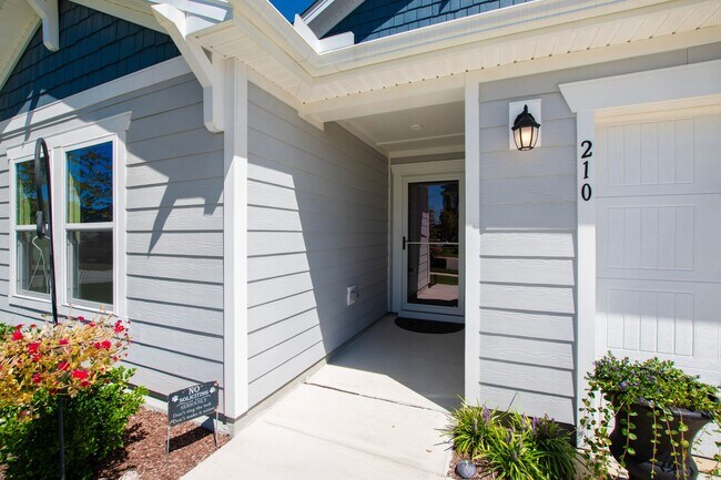 Foto del edificio - Immaculate 3-Bedroom Ranch in Youngsville