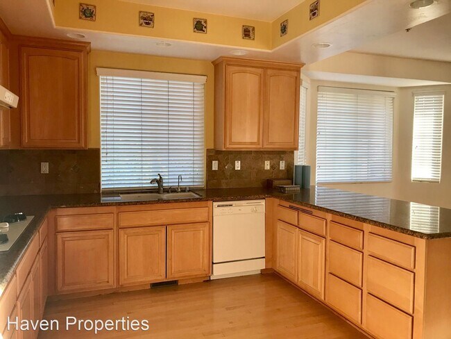 Building Photo - 4 br, 3.5 bath House - 4491 Spanish Oaks Dr.