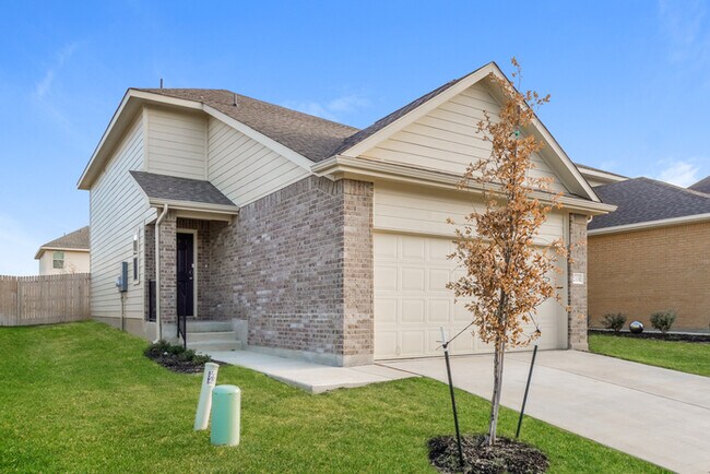 Foto del edificio - Applewhite Meadows - 2331 Applewhite Meado...