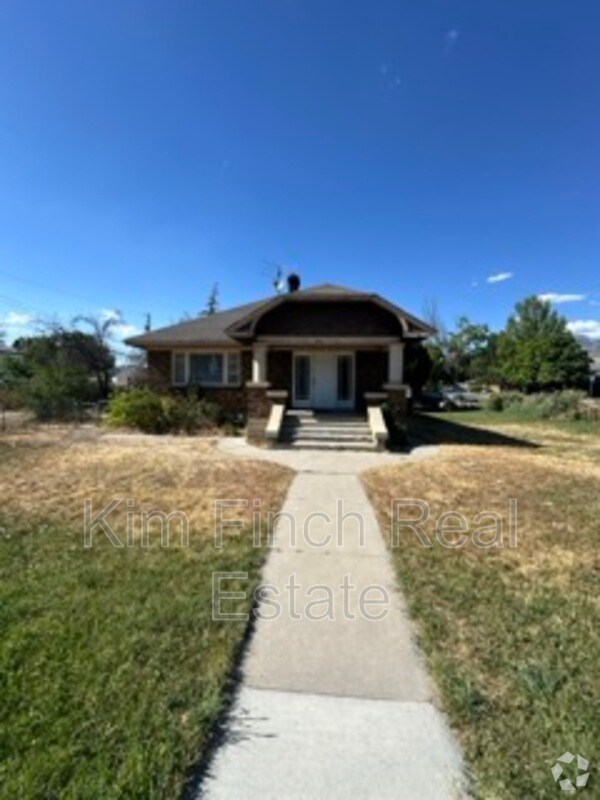 Building Photo - 591 E 300 N