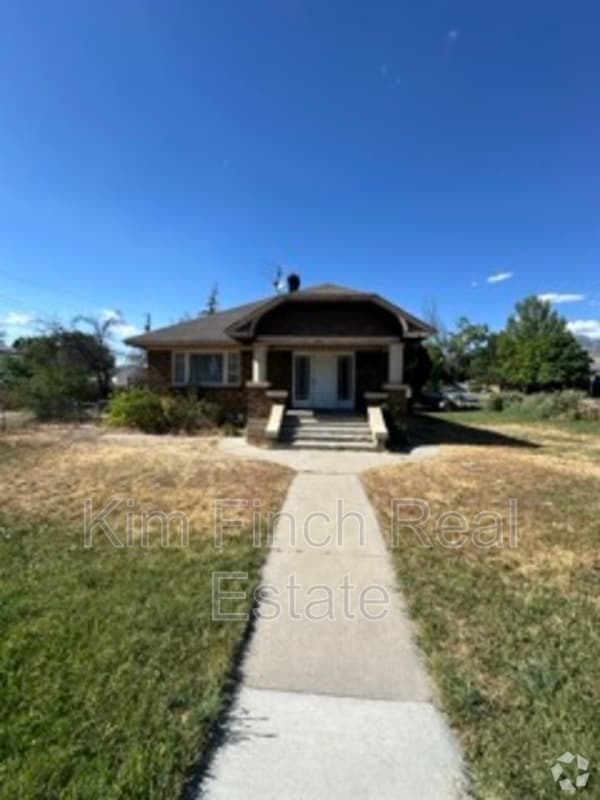 Building Photo - 591 E 300 N