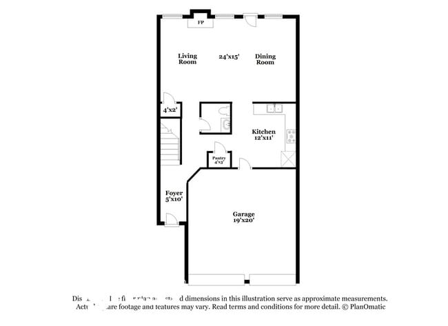Building Photo - 406 Hidden Creek Ct