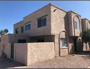 Building Photo - 1500 W Rio Salado Pkwy