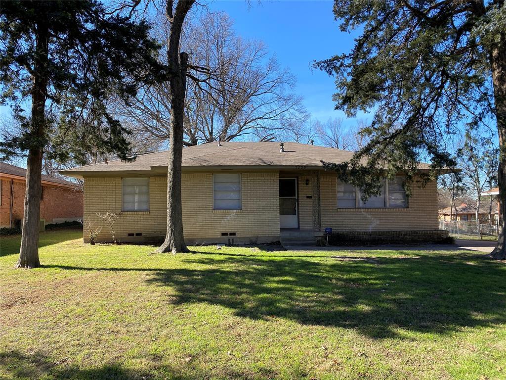 5209 Woodsboro Ln, Dallas, TX 75241 - House Rental in Dallas, TX ...