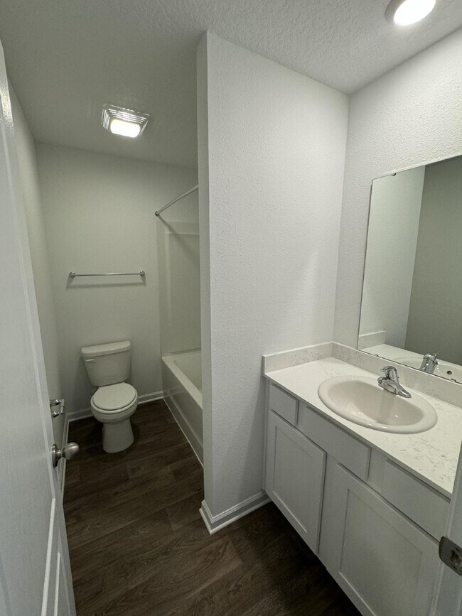 Building Photo - AVAILABLE FOR RENT - Brand NEW Townhome in...