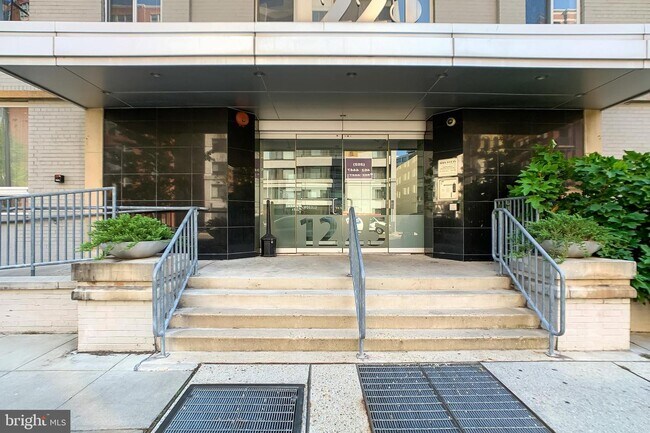 Building Photo - 1225 13th St NW