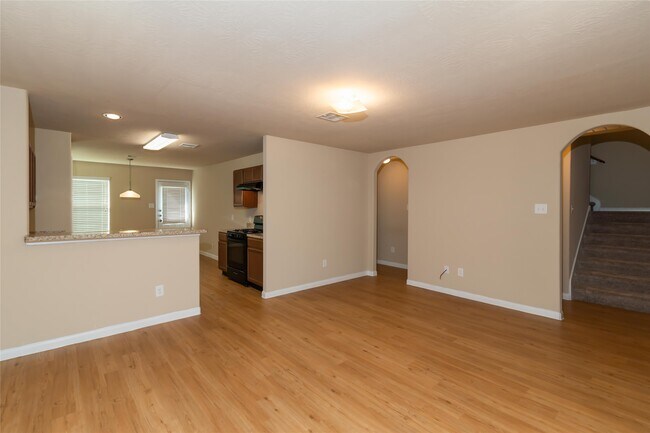 Building Photo - 2421 W Werrington Way