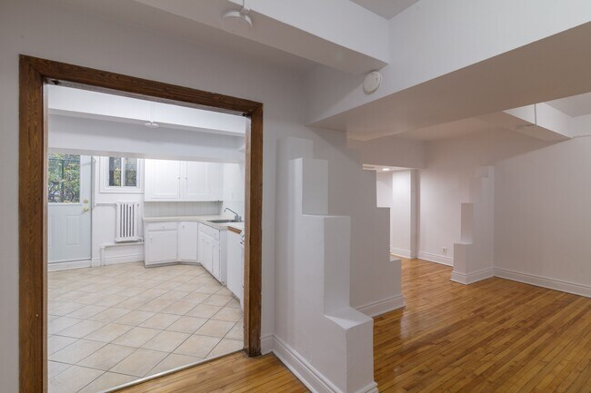 Photo du bâtiment - 3185 Av. Van Horne