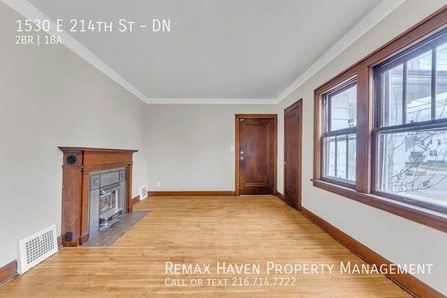 Foto del edificio - 1530 E 214th St