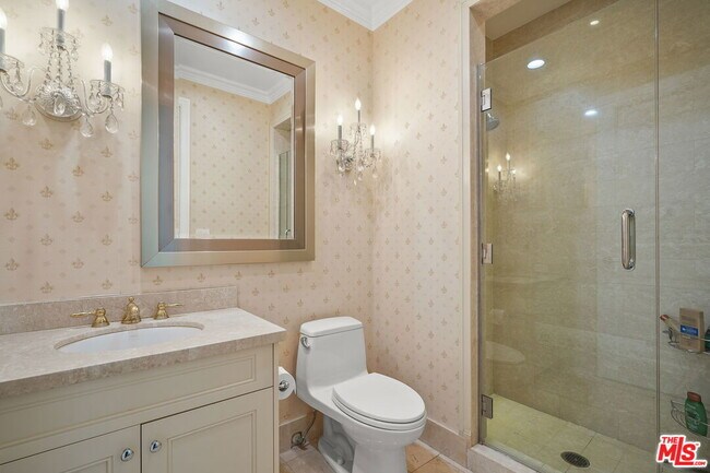 Foto del edificio - 10727 Wilshire Blvd