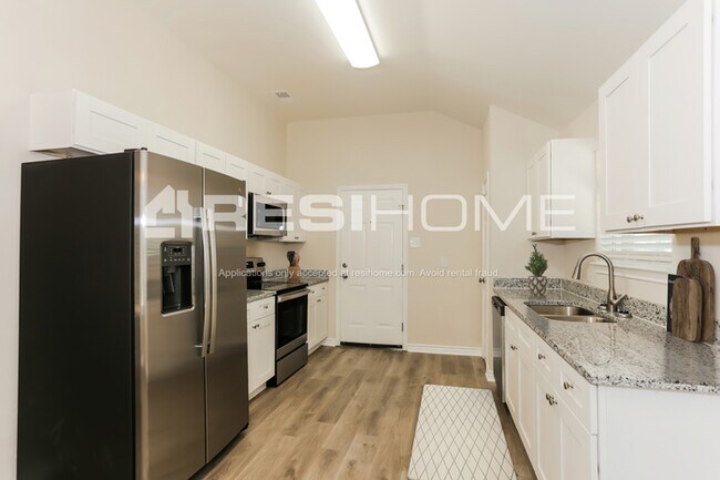 Building Photo - 4516 Hedgdon Drive